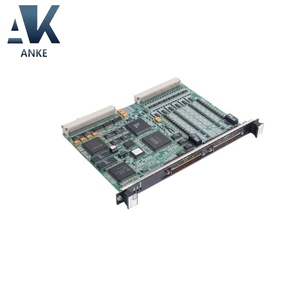 IS200VAICH1DAA IS200VAICH1D Carte VME analogique pour General Electric - Product Image 1