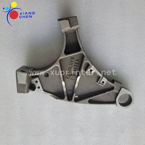 Palanca de Agarre de Transferencia Original Nueva F2.013.116R para Piezas de Maquinaria de Impresión Heidelberg - Product Image 2