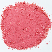 Peinture thermoplastique antidérapante rouge pour marquage routier : crée des surfaces visiblement codées par couleur pour les emplacements nécessitant une signalisation supplémentaire pour les conducteurs.