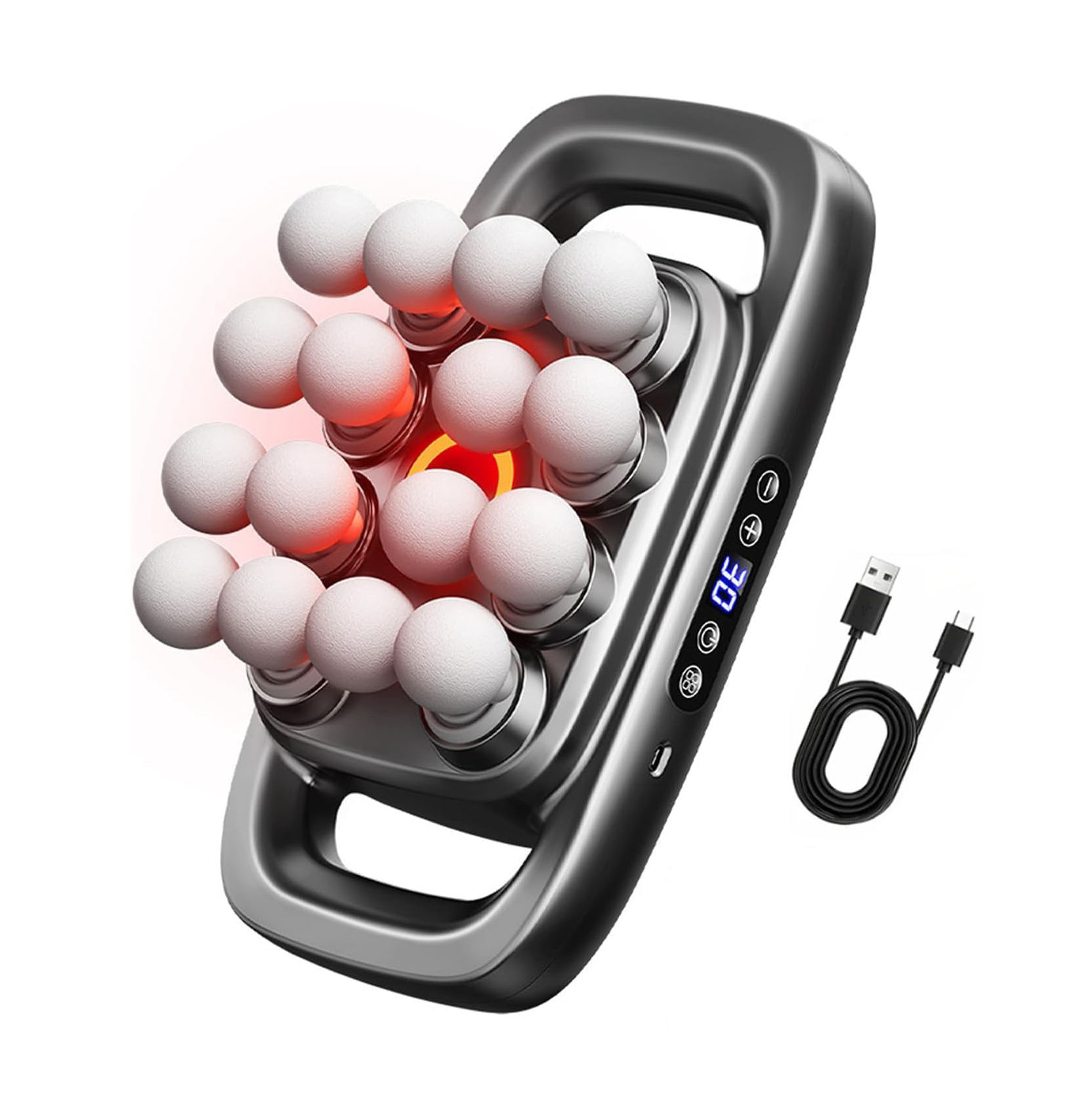 Têtes noires S10-16  11,1 V  1800 mAh  Batterie Li-ion 5C