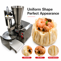 Machine à Siomai et Presse à Siomay Portable à Vapeur, Directement du Fabricant Chinois KHS004