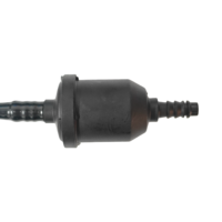 Katup Solenoid Kanister Karbon Aliran Tinggi Standar OE 06L133781AD EA888 Gen 3 Mesin Audi Suku Cadang dan Aksesoris Mobil