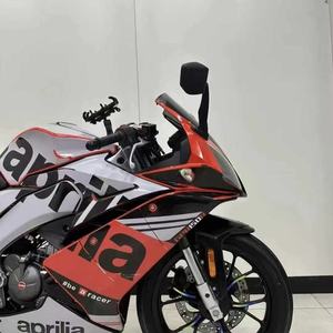 <span class=keywords><strong>Aprilia</strong></span> GPR150. Excellent état, entièrement d'origine. Refroidissement par eau, EFI, éclairage LED, compteur LCD. Puissance robuste pour la conduite sportive. - Product Image 4