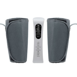 Masajeador de Brazos y Piernas con Vibración para la Circulación Sanguínea - YOUMAY Dispositivo de Masaje Muscular Económico para la Circulación - Product Image 6