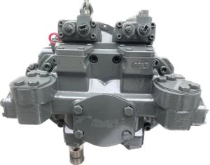 HEHUI HPV102,9256101,9155144EX untuk Excavator <span class=keywords><strong>Hitachi</strong></span> EX120 EX200-5,EX220-5,EX270,EX270LC,EX270LC-5 Pompa Hidraulik Utama Assy - Product Image 2