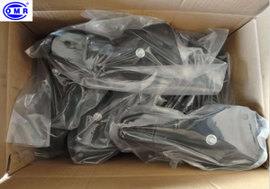 High Quality <strong>Engine</strong> <strong>Mount</strong> 7M3 199 132P/T Auto Rubber <strong>Engine</strong> Mounting for vw - Product Image 4