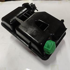 Serbatoio di Espansione, con Tappo, Senza Sensore per <span class=keywords><strong>Camion</strong></span> <span class=keywords><strong>DAF</strong></span> XF <span class=keywords><strong>CF</strong></span> Euro 6 - Product Image 4