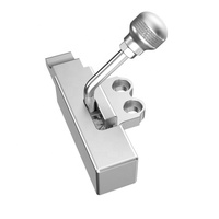 Custom Aluminium 1. 2. Gang Lockout Shifter Box für K-Serie Motor