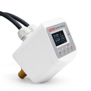 LFDS63 LEFOO kompresörü dijital basınç kontrol anahtarı LED ekran, akıllı basınç anahtarı - Product Image 4