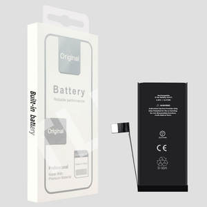 <span class=keywords><strong>แบ</strong></span><span class=keywords><strong>ต</strong></span>เตอรี่โทรศัพท์มือถือ<span class=keywords><strong>ราคา</strong></span>ถูกจากโรงงานขายส่ง สำหรับ <span class=keywords><strong>iPhone</strong></span> <span class=keywords><strong>11</strong></span> 11pro 11pro Max - Product Image 6
