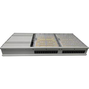 De Nieuwste Volledig Spectrum Hydrocultuur <span class=keywords><strong>Led</strong></span> Grow Light 800W Glastuinbouw - Product Image 5