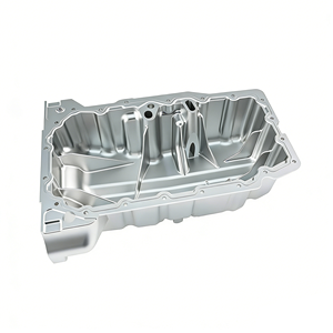 Service d'impression 3D, prototypage rapide en métal et en plastique de précision avec une tolérance de 0,1 à 0,5 mm pour l'automobile, le médical, l'aérospatiale, les OEM - Product Image 5