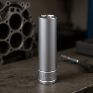 Fasano 625L A28 <b>Socket</b> Wrench <b>Extension</b> 10mm Auto Repair Tool - Product Image 3