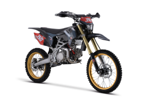 Motocicleta ZUUMAV K4-<span class=keywords><strong>155cc</strong></span> China <span class=keywords><strong>Pit</strong></span> <span class=keywords><strong>Bike</strong></span> para Profesionales - Product Image 2