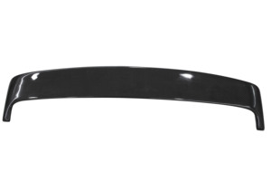 Aileron de toit arrière en fibre de carbone de haute qualité pour <span class=keywords><strong>BMW</strong></span> Série 1 E87 120i <span class=keywords><strong>135i</strong></span> <span class=keywords><strong>5</strong></span> <span class=keywords><strong>portes</strong></span> Hatchback 2004-2011, aileron supérieur de la vitre arrière - Product Image 5
