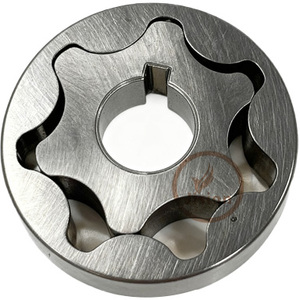 El engranaje de la bomba de aceite 294180-0080 es adecuado para los engranajes de la bomba de aceite de la serie HP4. - Product Image 1