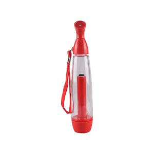 Atomizador Facial de Moda para Mujer, Fácil de Usar, Impresión de Serigrafía ABS, Botella de Spray de Agua de 75 ml para el Verano - Product Image 1