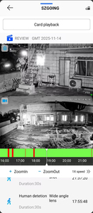 SZGOING KI-gestützte Menschenerkennungs-Solar-CCTV-Kamera mit 4G LTE für Landwirtschaft und ländliche Gebiete - Product Image 6