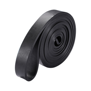 Bandas de resistencia marca Shrimp para hombres, para entrenamiento de fuerza, cuerda elástica de TPE, equipo de fitness para moldear el cuerpo - Product Image 2