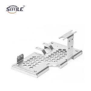 CHNSMILE准确实惠的定制钣金制造 - Product Image 6