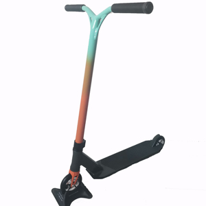 Nuevo Patinete Acrobático de Dos Ruedas para Niños y Adultos - Product Image 1