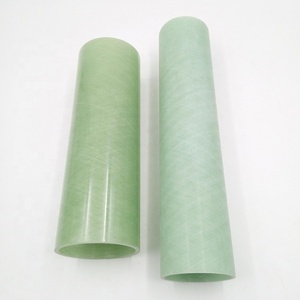 Tube isolant en fibre de verre et résine époxy - Product Image 5
