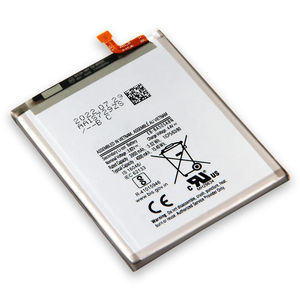 Batería de repuesto para teléfono móvil <span class=keywords><strong>Samsung</strong></span> Galaxy A50, A505F, A30s, A30, A20, 2 unidades - Product Image 2