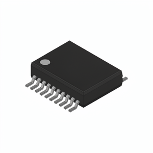 Composant électronique 20 SSOP Logic Original One Stop Service 74HCT273DB,118 - Product Image 1