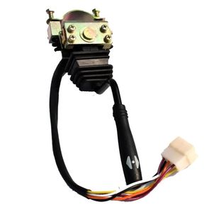 Nouvel interrupteur de marche arrière 230C2-40411 compatible avec le moteur diesel TCM pour engins de construction - Product Image 2