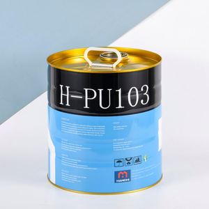 Revestimiento Impermeabilizante de Caucho Líquido de Poliuretano de Grado Alimenticio para Techos - Product Image 3