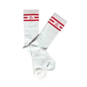 Tùy Chỉnh Chủ Đề Một Kích Thước Phù Hợp Với Nhất Jacquard Giản Dị Thể Thao Bán Buôn Mens Vui Mới Lạ Giữa Bê Vớ - Product Image 6