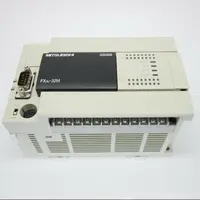 NIEUWE Mitsubishi FX3U-32MR/ES-A programmeerbare controller