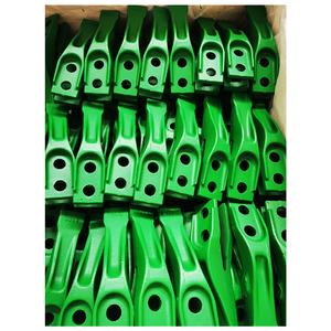 यसासियन 1u3352rc 1u3252rc 333d8455 बकेट दांत खुदाई के लिए मशीन निर्माण खनन - Product Image 5