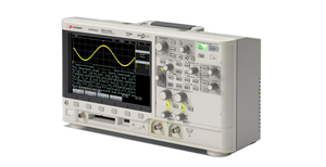 ออสซิลโลสโคปสัญญาณผสม Keysight MSOX2002A/MSOX2012A 70/100 MHz 2 ช่องสัญญาณอนาล็อก บวก 8 ช่องสัญญาณดิจิตอล - Product Image 3
