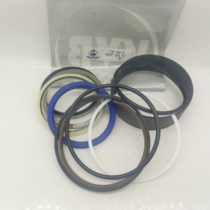 ซีลน้ำมันไฮดรอลิกสำหรับรถขุด E320B E322C E325B ชุดซีลบูม 1764914 176-4914 - Product Image 3