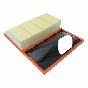 ランドローバーエアフィルター交換用1年間保証LR029078 LR011593 AH42-9610-AA 8997189に対応 - Product Image 4