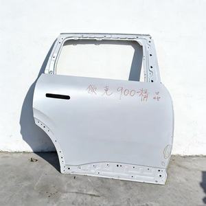 Repuestos para Desmontaje y Montaje Completo de Vehículos Lynk & Co 900 New Energy, para Reparación y Reemplazo de Autos Accidentados - Product Image 5