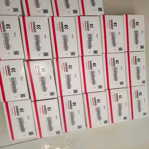 Camozzi Solenoid Valve CNVL4 AC 230V 0-10 <b>Bar</b> Italy Automation - Product Image 1