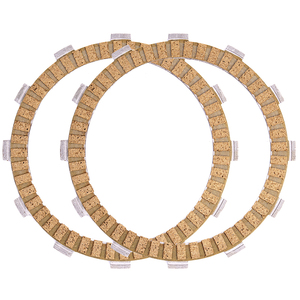 Plaque de friction d'embrayage en papier pour moto Honda CBR1100 <span class=keywords><strong>CBR</strong></span> <span class=keywords><strong>1100</strong></span> Blackbird 1999-2004 - Product Image 5