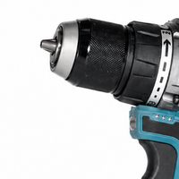Perceuse-visseuse sans fil MAXTON MT312 12V avec moteur sans balais et contrôle de vitesse pour usage domestique et industriel