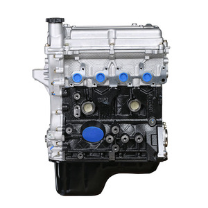 Motor Automotriz Nuevo de Fábrica B12D1 de 4 Cilindros, 1.2L, 84HP, Garantía de 12 Meses para Chevrolet M300 2009-2015 TAI AUTO - Product Image 3
