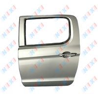Nouveaux accessoires de porte de voiture d'origine et de rechange pour les modèles JAC T8