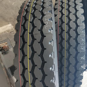 ROADBOSS Nuovi Pneumatici Radiali Premium per Camion a Lunga Percorrenza 12R22.5 13R22.5 295/80R22.5 315/80R22.5 - Product Image 2