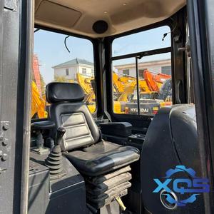 Topadora de Orugas Usada SHANTUI SD22 con Bajo Consumo de Combustible, SHANTUI SD16 SD22 SD32, Topadora a Bajo Precio y Buena Calidad <span class=keywords><strong>en</strong></span> Venta - Product Image 6