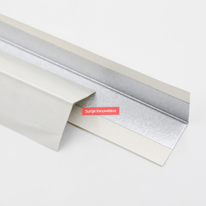 Металлическая сетка 2,4 М 2,7 м 3 м Расширенная угловая Штукатурная бусина гипсокартон оцинкованная угловая бусина гипсокартон угловая бусина - Product Image 1