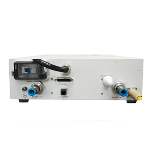 <span class=keywords><strong>Source</strong></span> laser Lihua 2000W MAX <span class=keywords><strong>CS</strong></span> TEC pour découpe et soudage - Product Image 3