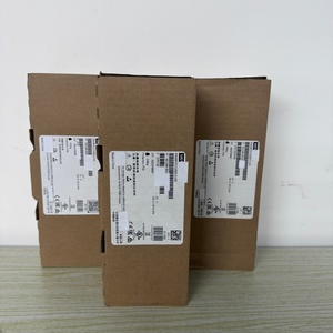 6SL3244-0BB13-1FA0 ใหม่เอี่ยมในสต็อก รับประกันสองปี ไดรฟ์ปรับความถี่ (VFD) 6SL32440BB131FA0 - Product Image 1