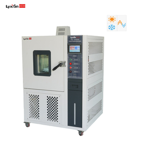Коробка для испытаний на постоянную температуру и влажность - Product Image 1