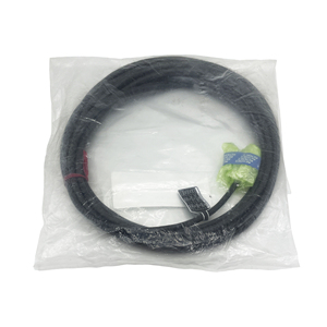 สายเชื่อมต่อ GL-RP5NS ยาว 5 เมตร สำหรับม่านแสงนิรภัยรุ่น Gl R แบบ NPN อะไหล่ทดแทน - Product Image 3