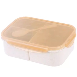 Molde de plástico personalizado para contenedores de alimentos de fabricante profesional, molde de alta precisión para fiambrera, moldeo por inyección de plástico - Product Image 3